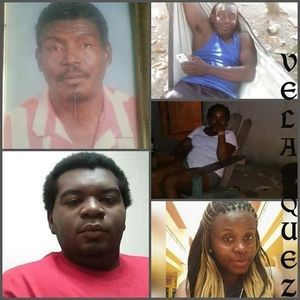 Meet your Posher, Roberto